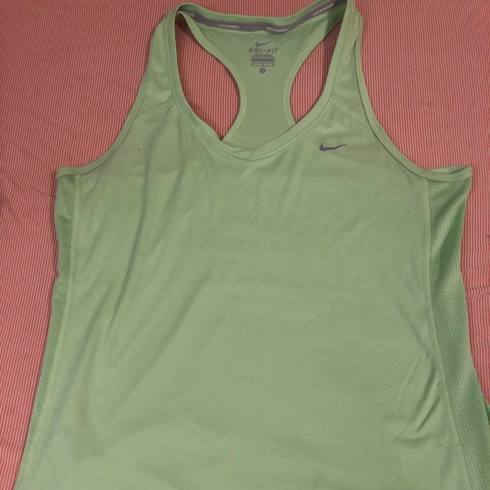 Nike Dri fit tank